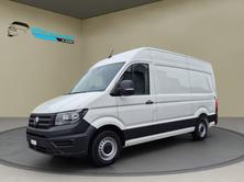 VW Crafter 35 2.0 TDI L3 HD Faceliftmodell 2026, Diesel, Occasion / Gebraucht, Handschaltung - 7