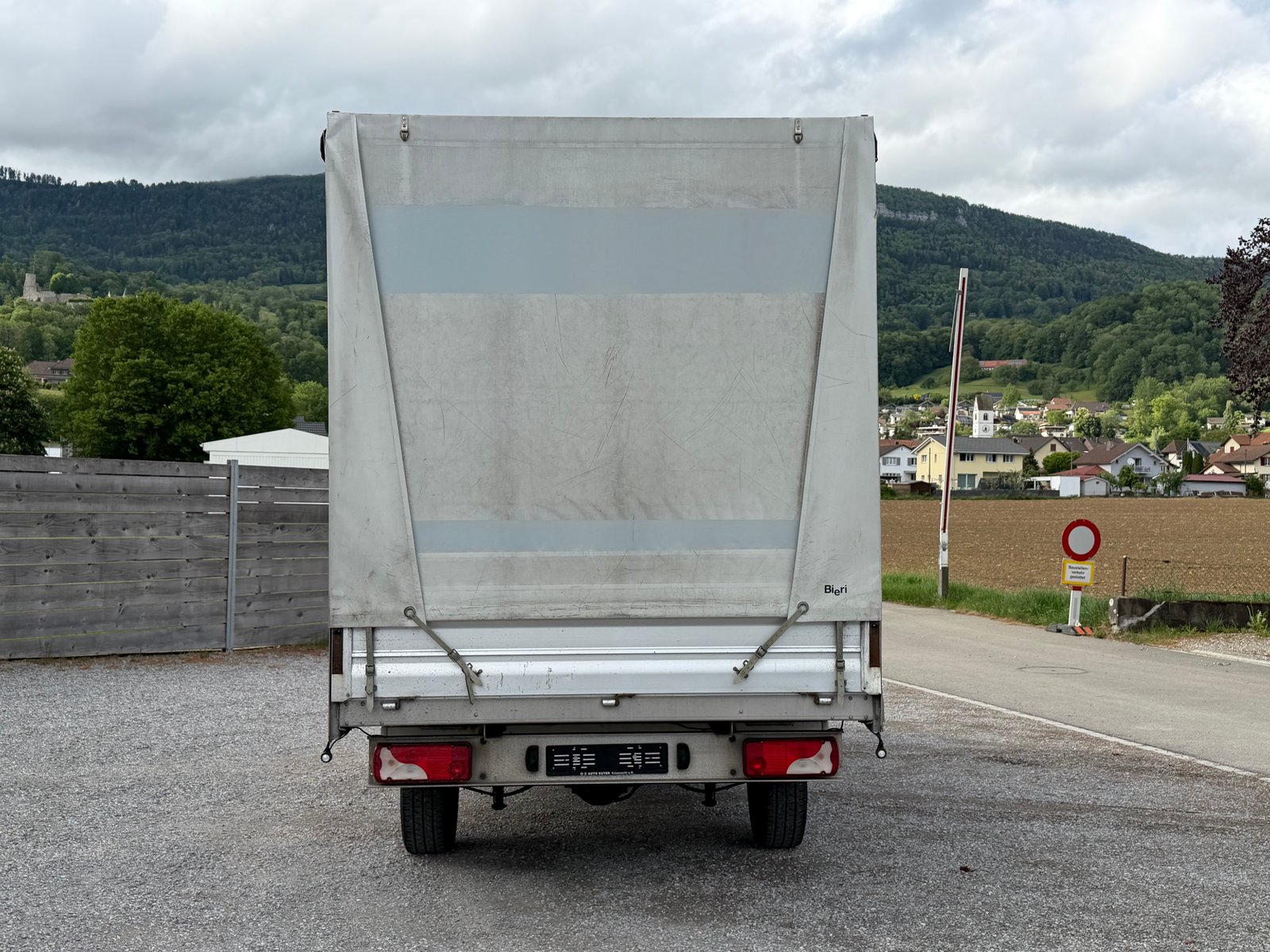 VW Crafter 35 2.5 TDI 136 PS Automat, Diesel, Second hand / Used, Automatic - 6