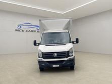 VW Crafter 50 2.0 BiTDI CR, Diesel, Occasion / Gebraucht, Handschaltung - 3