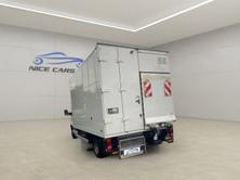 VW Crafter 50 2.0 BiTDI CR, Diesel, Occasion / Gebraucht, Handschaltung - 4