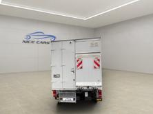 VW Crafter 50 2.0 BiTDI CR, Diesel, Occasion / Gebraucht, Handschaltung - 5