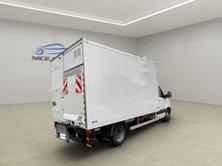VW Crafter 50 2.0 BiTDI CR, Diesel, Occasion / Gebraucht, Handschaltung - 6