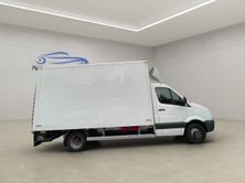 VW Crafter 50 2.0 BiTDI CR, Diesel, Occasion / Gebraucht, Handschaltung - 7