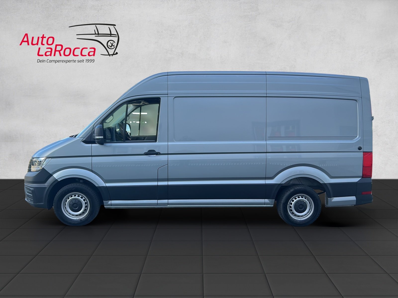 VW Crafter 35 2.0 BiTDI L3 4Motion A, Diesel, Occasion / Utilisé, Automatique - 2