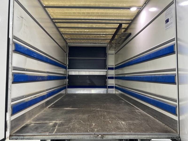 VW Crafter 35 2.0 BiTDI L3, Diesel, Second hand / Used, Manual - 5