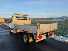 VW Crafter 35 2.0 TDI CR Kipper mit 3.5t Anhängelast, Diesel, Occasioni / Usate, Manuale - 6