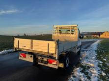 VW Crafter 35 2.0 TDI CR Kipper mit 3.5t Anhängelast, Diesel, Occasioni / Usate, Manuale - 7