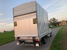VW Crafter 35 2.0 TDI L3 A mit Hebebühne, Diesel, Occasioni / Usate, Automatico - 3