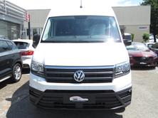 VW Crafter 35 2.0 TDI Entry L3 H2 Automat, Diesel, Second hand / Used, Automatic - 2
