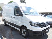 VW Crafter 35 2.0 TDI Entry L3 H2 Automat, Diesel, Second hand / Used, Automatic - 3