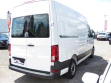 VW Crafter 35 2.0 TDI Entry L3 H2 Automat, Diesel, Second hand / Used, Automatic - 4