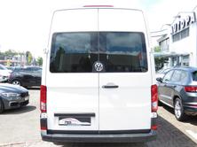 VW Crafter 35 2.0 TDI Entry L3 H2 Automat, Diesel, Second hand / Used, Automatic - 5