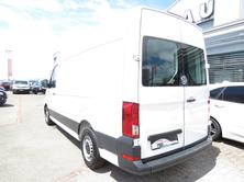 VW Crafter 35 2.0 TDI Entry L3 H2 Automat, Diesel, Second hand / Used, Automatic - 6