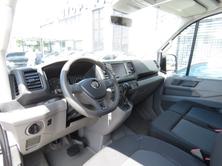 VW Crafter 35 2.0 TDI Entry L3 H2 Automat, Diesel, Second hand / Used, Automatic - 7