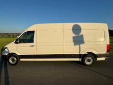 VW Crafter 35 2.0 TDI L4 mit Hebebühne, Diesel, Occasion / Utilisé, Manuelle - 4