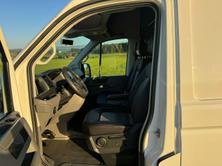 VW Crafter 35 2.0 TDI L4 mit Hebebühne, Diesel, Occasion / Utilisé, Manuelle - 7