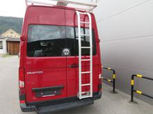 VW Crafter 35 2.0 TDI L4 A, Diesel, Occasion / Gebraucht, Automatik - 2