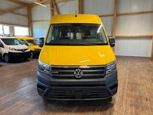 VW Crafter 35 2.0 TDI L4 4Motion, Diesel, Second hand / Used, Manual - 2