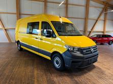 VW Crafter 35 2.0 TDI L4 4Motion, Diesel, Second hand / Used, Manual - 3