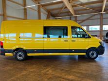VW Crafter 35 2.0 TDI L4 4Motion, Diesel, Second hand / Used, Manual - 4