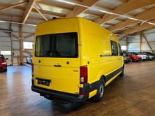 VW Crafter 35 2.0 TDI L4 4Motion, Diesel, Second hand / Used, Manual - 5