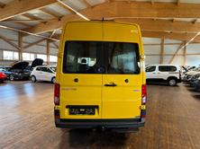 VW Crafter 35 2.0 TDI L4 4Motion, Diesel, Second hand / Used, Manual - 6