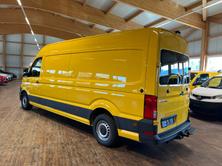 VW Crafter 35 2.0 TDI L4 4Motion, Diesel, Second hand / Used, Manual - 7