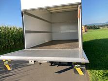 VW Crafter 35 2.0 BiTDI L3 Kasten mit Hebebühne und Anhäng, Diesel, Occasion / Gebraucht, Handschaltung - 7