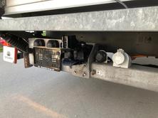 VW Crafter 35 2.0 BiTDI L4 mit Hebebühne, Diesel, Occasion / Utilisé, Manuelle - 5