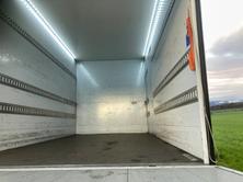 VW Crafter 35 2.0 BiTDI L4 mit Hebebühne, Diesel, Occasion / Utilisé, Manuelle - 7