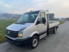 VW Crafter 35 2.0 TDI CR mit 3.5t Anhängelast, Diesel, Second hand / Used, Manual - 2