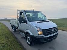 VW Crafter 35 2.0 TDI CR mit 3.5t Anhängelast, Diesel, Second hand / Used, Manual - 3