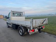 VW Crafter 35 2.0 TDI CR mit 3.5t Anhängelast, Diesel, Second hand / Used, Manual - 4
