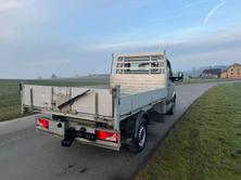 VW Crafter 35 2.0 TDI CR mit 3.5t Anhängelast, Diesel, Second hand / Used, Manual - 5