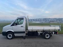 VW Crafter 35 2.0 TDI CR mit 3.5t Anhängelast, Diesel, Second hand / Used, Manual - 6