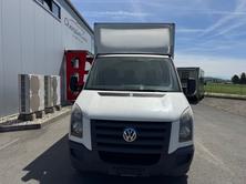 VW Crafter 35 2.5 TDI 109 PS, Diesel, Occasion / Gebraucht, Handschaltung - 2