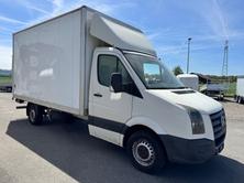 VW Crafter 35 2.5 TDI 109 PS, Diesel, Occasion / Gebraucht, Handschaltung - 3
