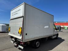 VW Crafter 35 2.5 TDI 109 PS, Diesel, Occasion / Gebraucht, Handschaltung - 4