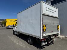 VW Crafter 35 2.5 TDI 109 PS, Diesel, Occasion / Gebraucht, Handschaltung - 6