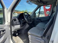 VW Crafter 35 2.5 TDI 109 PS, Diesel, Occasion / Gebraucht, Handschaltung - 7