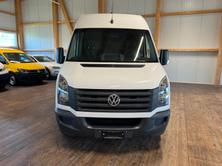 VW Crafter 35 2.0 TDI CR, Diesel, Occasioni / Usate, Manuale - 2