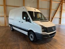 VW Crafter 35 2.0 TDI CR, Diesel, Occasioni / Usate, Manuale - 3