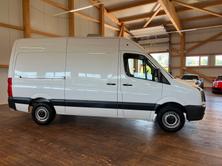 VW Crafter 35 2.0 TDI CR, Diesel, Occasioni / Usate, Manuale - 4