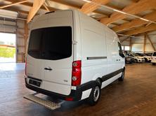 VW Crafter 35 2.0 TDI CR, Diesel, Occasioni / Usate, Manuale - 5