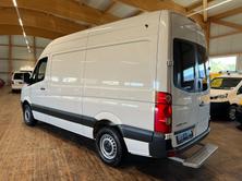 VW Crafter 35 2.0 TDI CR, Diesel, Occasioni / Usate, Manuale - 7