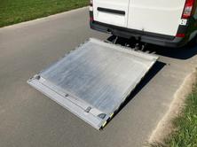VW Crafter 35 2.0 TDI L4 4Motion **mit Hebebühne**, Diesel, Occasion / Utilisé, Manuelle - 6