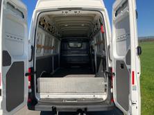 VW Crafter 35 2.0 TDI L4 4Motion **mit Hebebühne**, Diesel, Occasion / Utilisé, Manuelle - 7