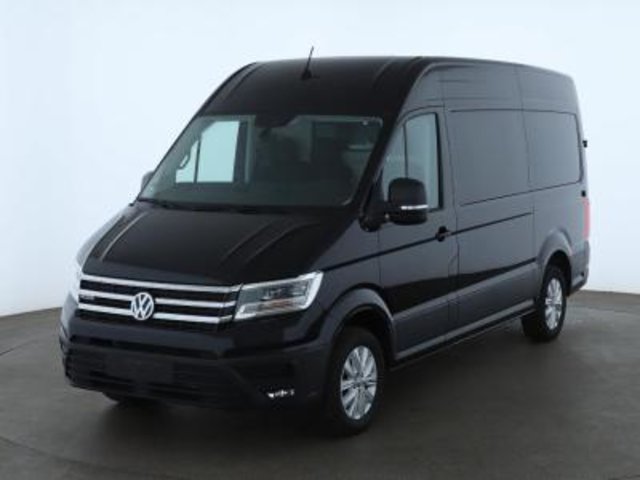 VW Crafter 35 2.0 BiTDI L3 H3 4Motion Automat Differentialsp