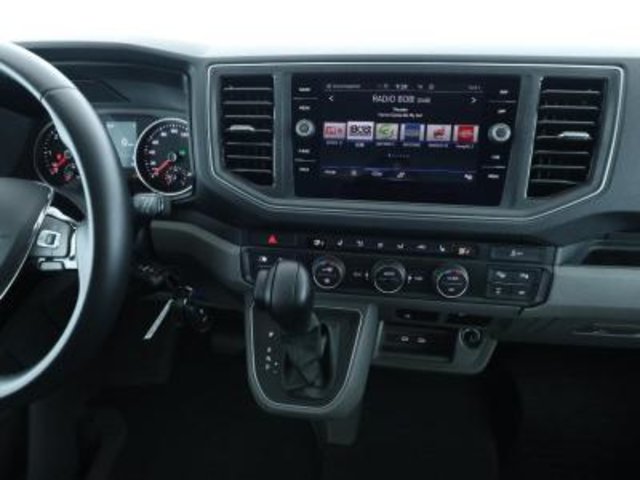 VW Crafter 35 2.0 BiTDI L3 H3 4Motion Automat Differentialsp, Diesel, Occasioni / Usate, Automatico - 3