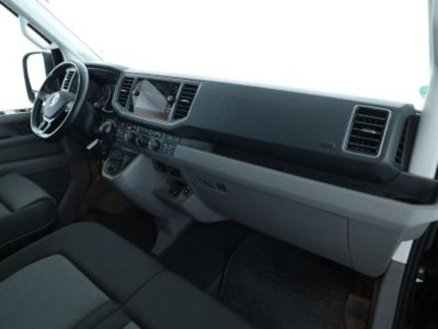VW Crafter 35 2.0 BiTDI L3 H3 4Motion Automat Differentialsp, Diesel, Occasioni / Usate, Automatico - 5